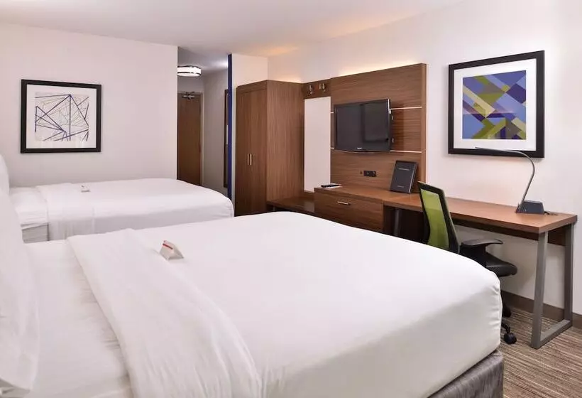 호텔 Holiday Inn Express & Suites Lacey   Olympia, An Ihg