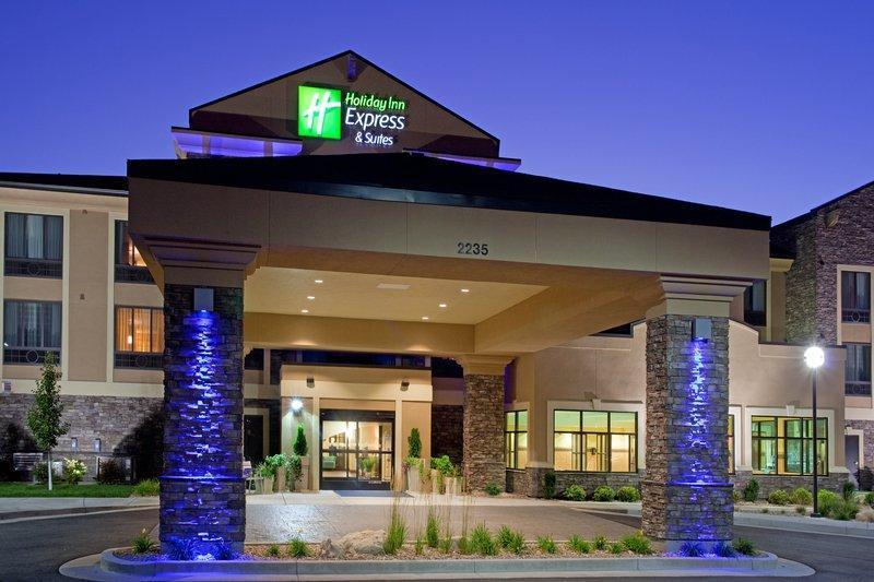 فندق Holiday Inn Express & Suites Logan, An Ihg