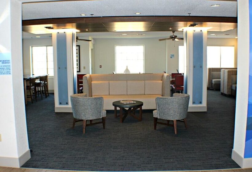 Holiday Inn Express Hotel & Suites Plainview, An Ihg