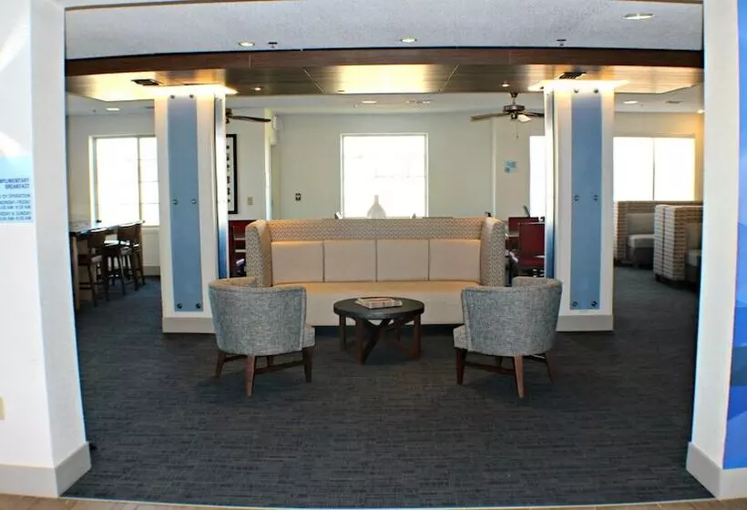 Holiday Inn Express Hotel & Suites Plainview, An Ihg