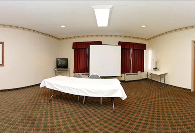 Holiday Inn Express Hotel & Suites Plainview, An Ihg