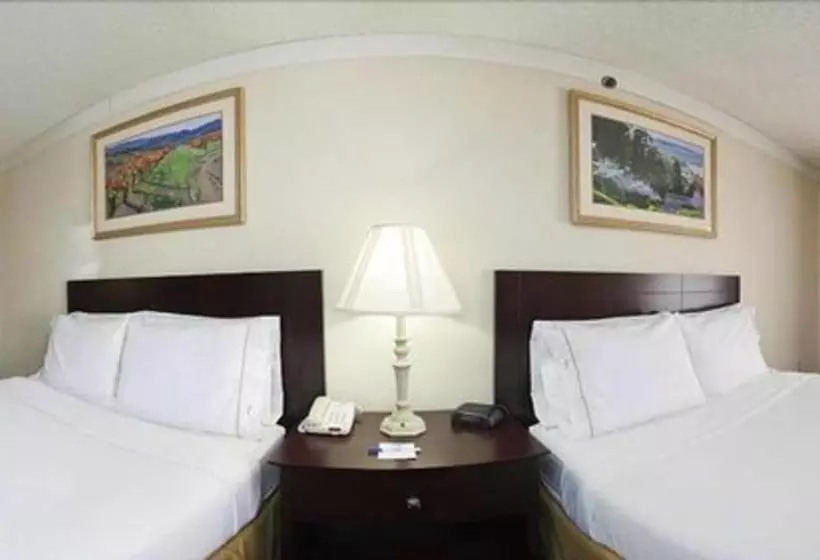 Holiday Inn Express Hotel & Suites Plainview, An Ihg