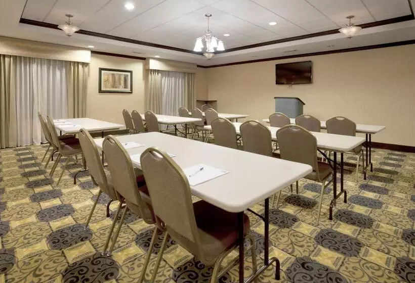 酒店 Holiday Inn Express Georgetown, An Ihg