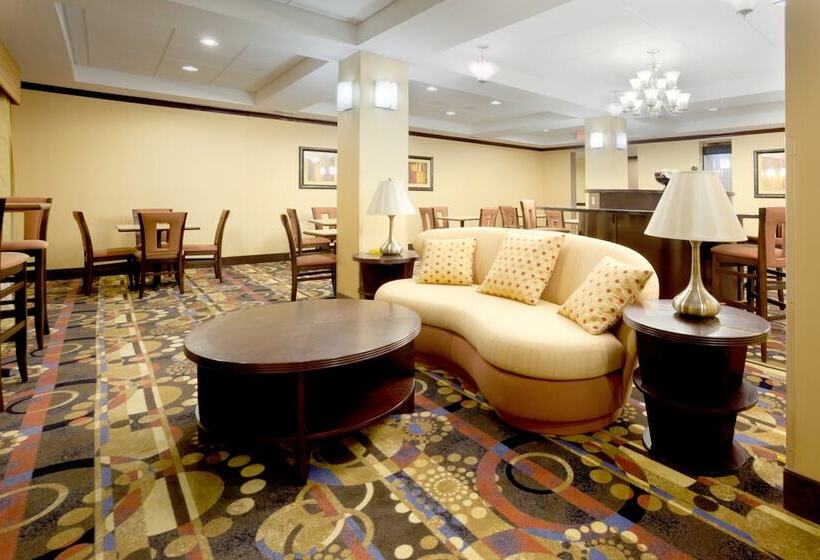호텔 Holiday Inn Express Georgetown, An Ihg