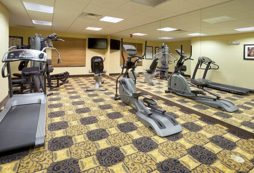 호텔 Holiday Inn Express Georgetown, An Ihg