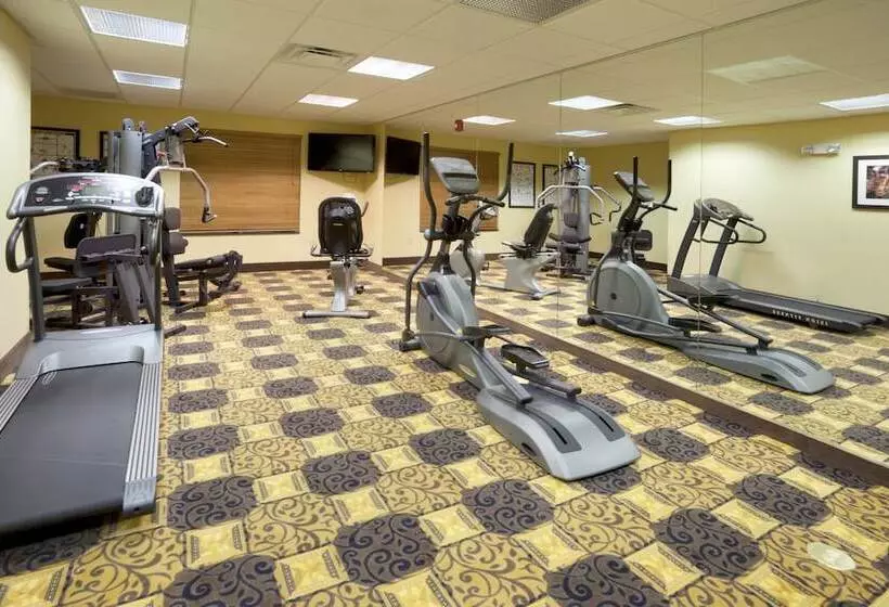 酒店 Holiday Inn Express Georgetown, An Ihg