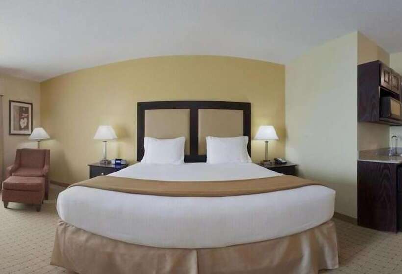 호텔 Holiday Inn Express Georgetown, An Ihg