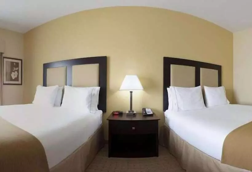 酒店 Holiday Inn Express Georgetown, An Ihg