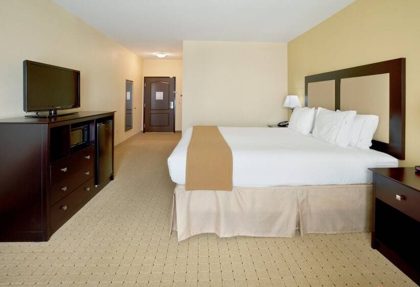 호텔 Holiday Inn Express Georgetown, An Ihg