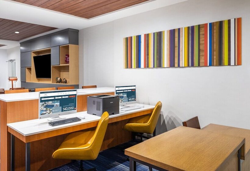 호텔 Holiday Inn Express Houston Space Center Clear Lake, An Ihg