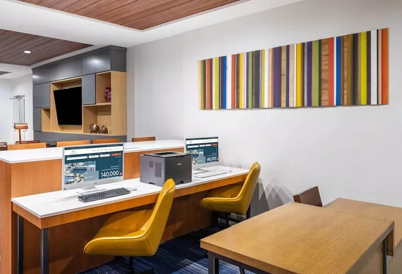 Hotell Holiday Inn Express Houston Space Center Clear Lake, An Ihg