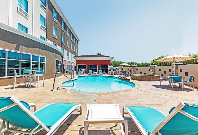 호텔 Holiday Inn Express Houston Space Center Clear Lake, An Ihg