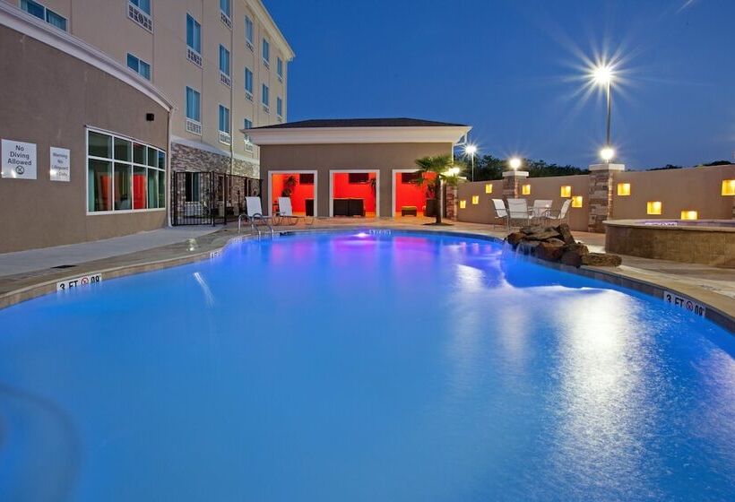 호텔 Holiday Inn Express Houston Space Center Clear Lake, An Ihg