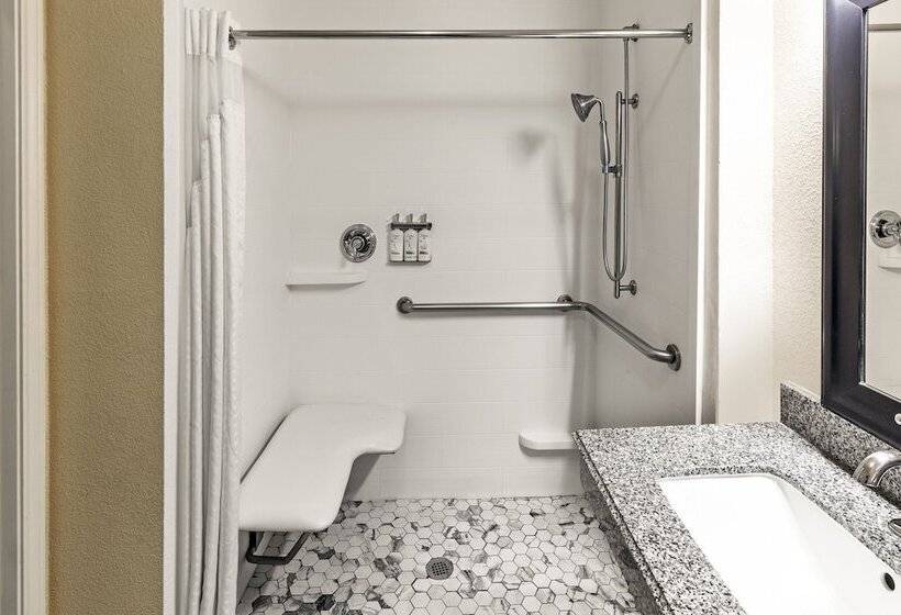 호텔 Holiday Inn Express Houston Space Center Clear Lake, An Ihg