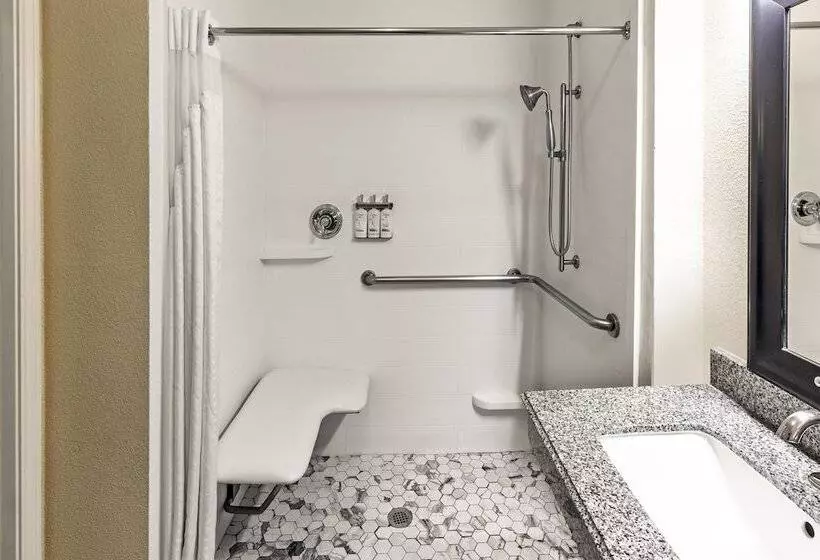 Hotell Holiday Inn Express Houston Space Center Clear Lake, An Ihg