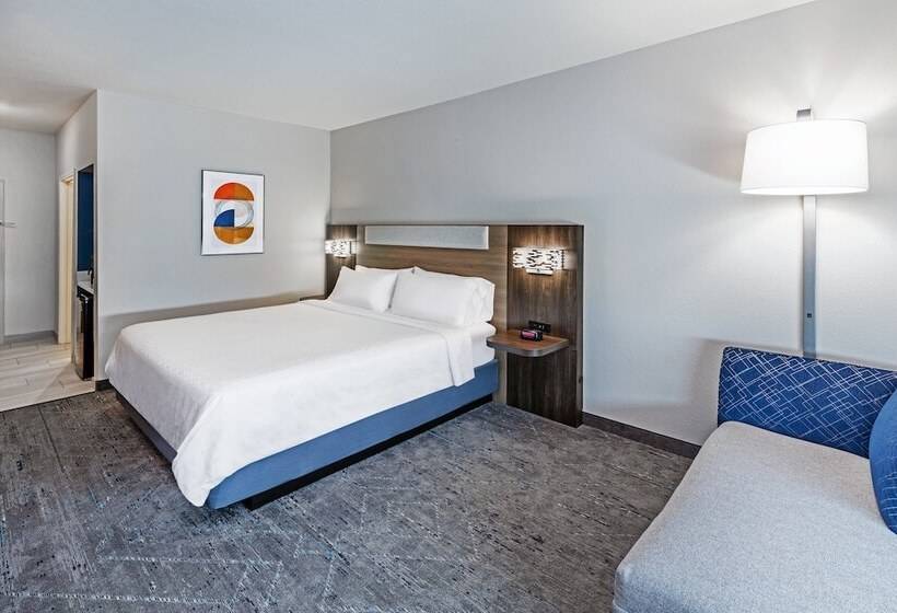 호텔 Holiday Inn Express Houston Space Center Clear Lake, An Ihg