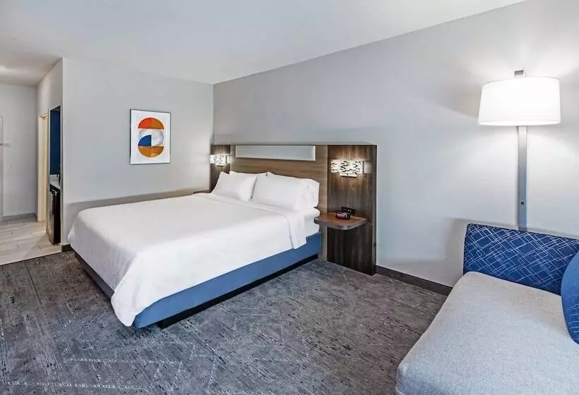Hotell Holiday Inn Express Houston Space Center Clear Lake, An Ihg