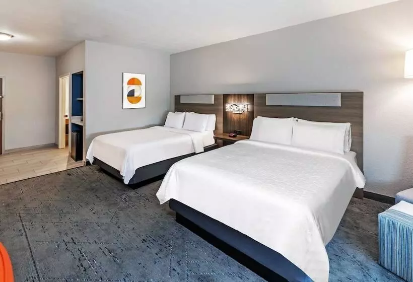 Hotell Holiday Inn Express Houston Space Center Clear Lake, An Ihg