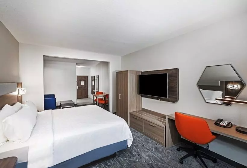 Hotell Holiday Inn Express Houston Space Center Clear Lake, An Ihg