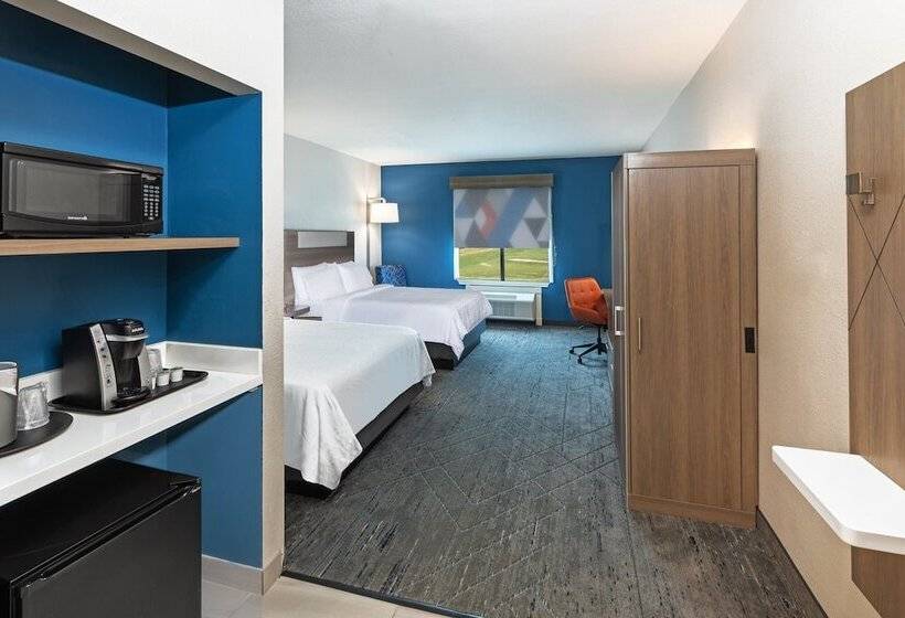 호텔 Holiday Inn Express Houston Space Center Clear Lake, An Ihg
