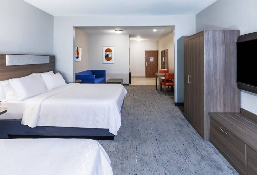 호텔 Holiday Inn Express Houston Space Center Clear Lake, An Ihg