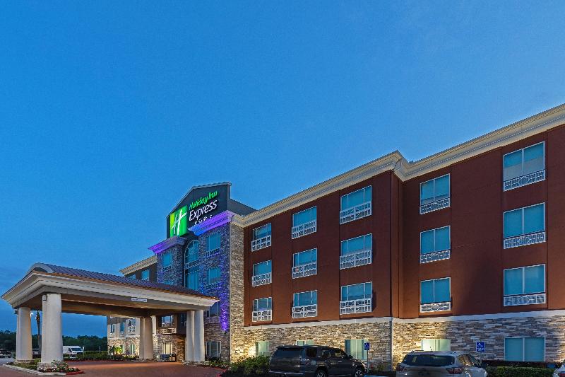 호텔 Holiday Inn Express Houston Space Center Clear Lake, An Ihg