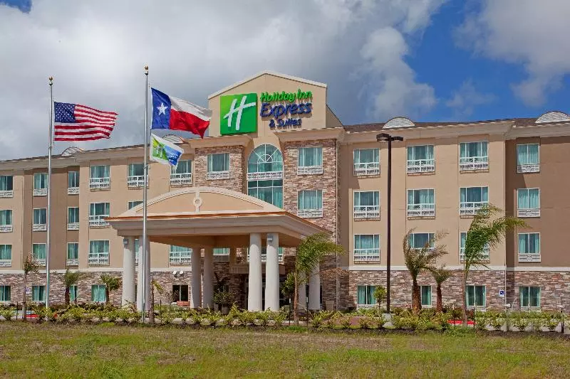 Hotell Holiday Inn Express Houston Space Center Clear Lake, An Ihg