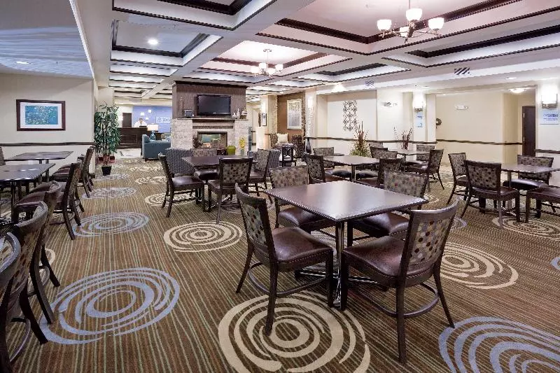 ホテル Holiday Inn Express Richfield, An Ihg
