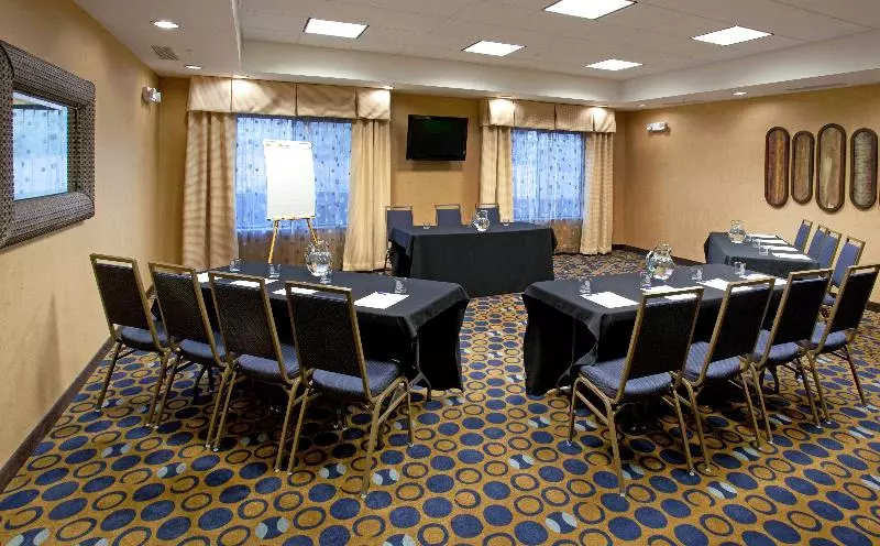 ホテル Holiday Inn Express Richfield, An Ihg