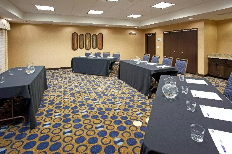 ホテル Holiday Inn Express Richfield, An Ihg