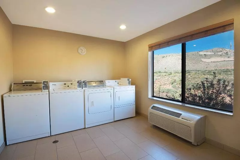 ホテル Holiday Inn Express Richfield, An Ihg