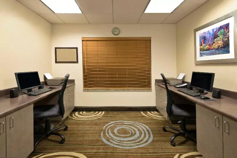 ホテル Holiday Inn Express Richfield, An Ihg