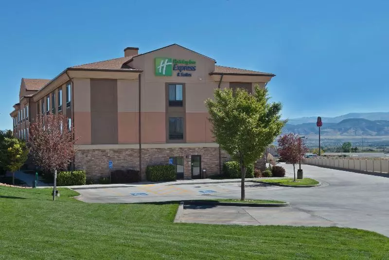 ホテル Holiday Inn Express Richfield, An Ihg