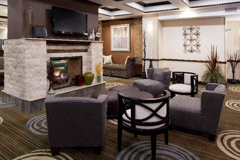 ホテル Holiday Inn Express Richfield, An Ihg