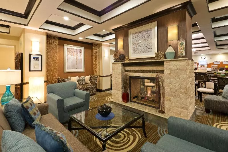 ホテル Holiday Inn Express Richfield, An Ihg