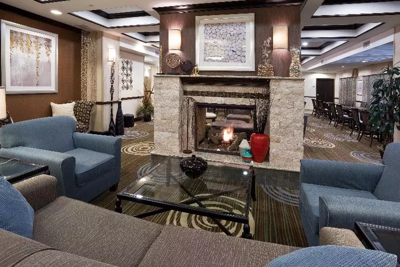 ホテル Holiday Inn Express Richfield, An Ihg