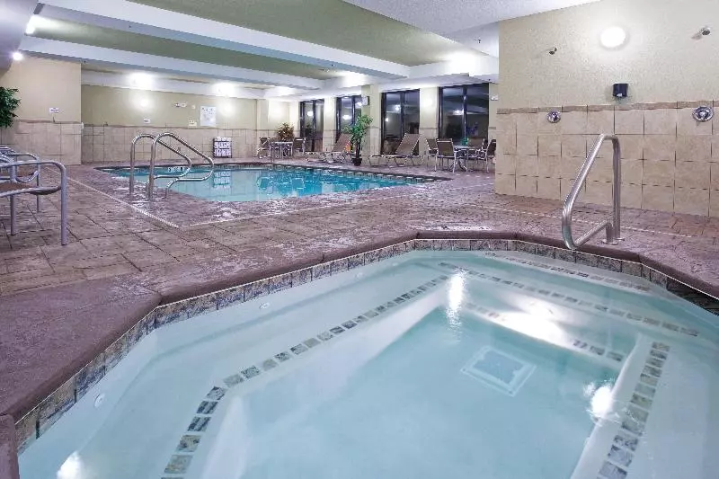 ホテル Holiday Inn Express Richfield, An Ihg