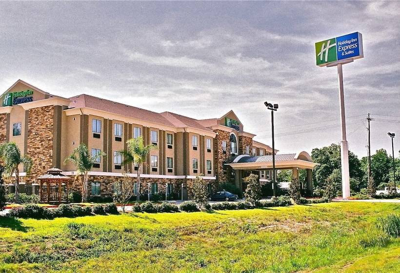 فندق Holiday Inn Express & Suites Cleveland, An Ihg