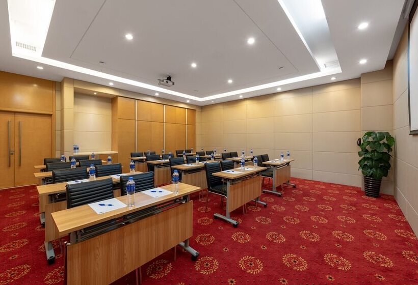 酒店 Holiday Inn Express Tianjin Heping, An Ihg