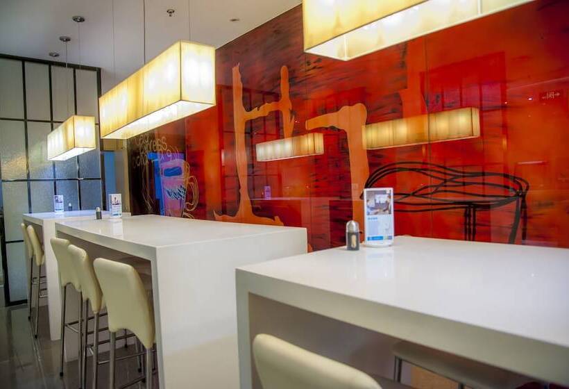 酒店 Holiday Inn Express Tianjin Heping, An Ihg