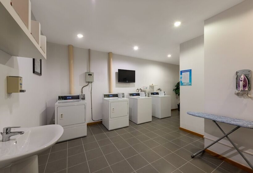 酒店 Holiday Inn Express Tianjin Heping, An Ihg