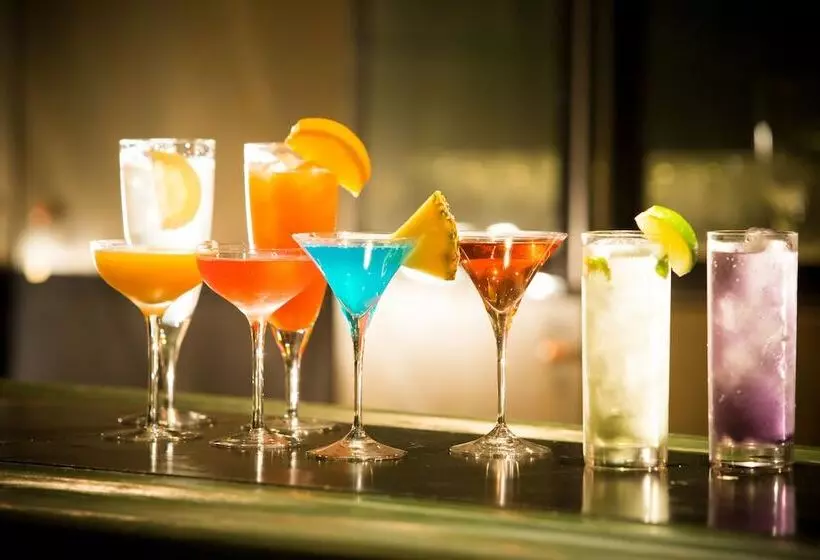 호텔 Kinugawaonsen Sanraku