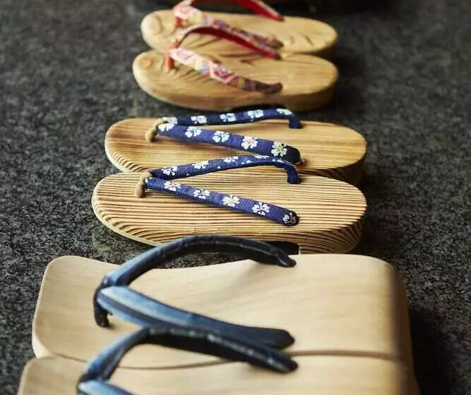 호텔 Kinugawaonsen Sanraku