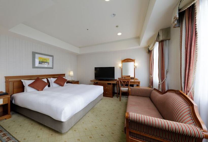 Koko Hotel Nagoya Sakae