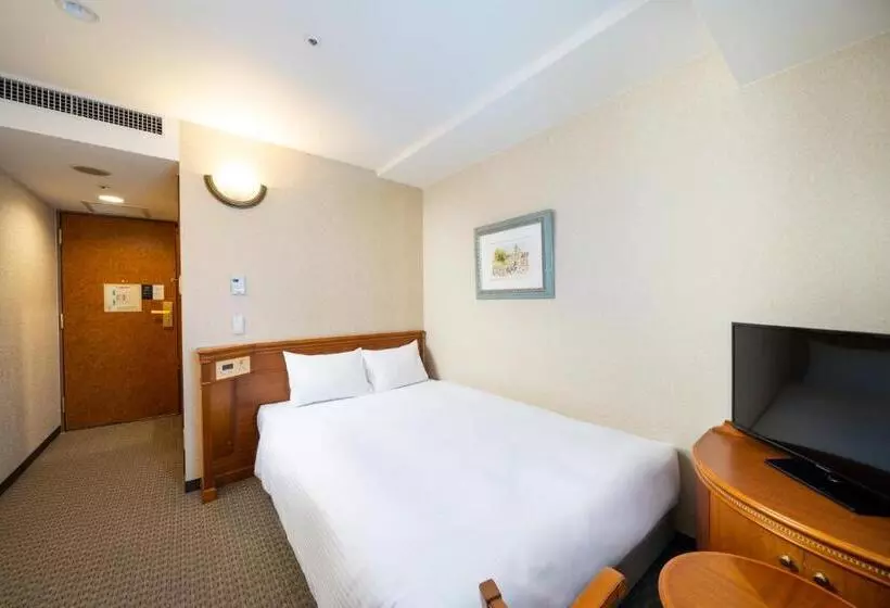 Koko Hotel Nagoya Sakae