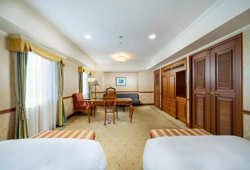 Koko Hotel Nagoya Sakae