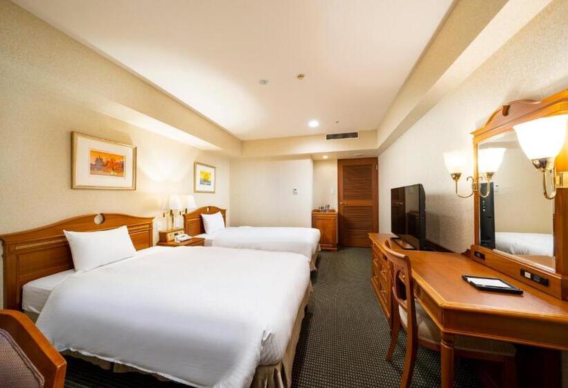 Koko Hotel Nagoya Sakae