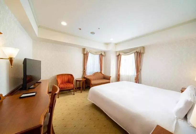 Koko Hotel Nagoya Sakae