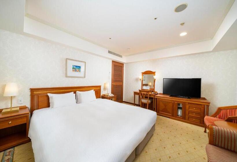 Koko Hotel Nagoya Sakae