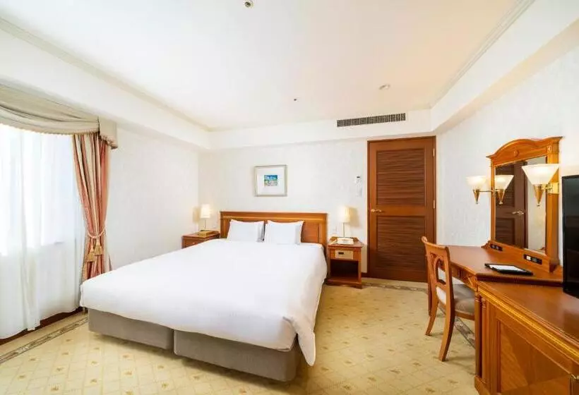 Koko Hotel Nagoya Sakae